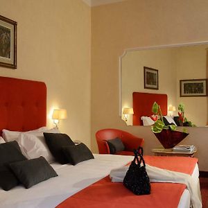Deluxe Double Kamer